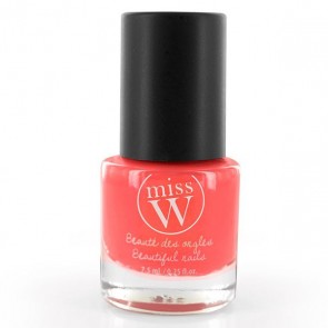 Miss W Esmalte de Uñas Detox 5 Free 52 Havana