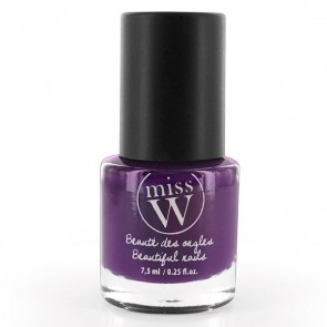 Miss W Esmalte de Uñas Detox 5 Free 53 Guevara