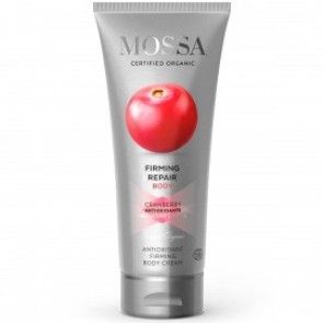 Mossa Leche Corporal Reafirmante Antioxidante