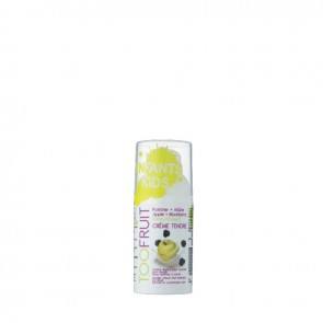 Toofruit Crema Suave Facial Moras y Manzana Bio