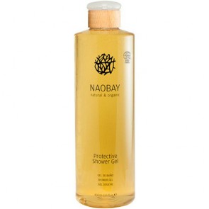 Naobay Gel de Baño Protector