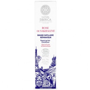 Natura Siberica Bálsamo Reparador para el Cabello Mon Amour