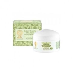 Natura Siberica Crema Lifting Para Cuello y Escote