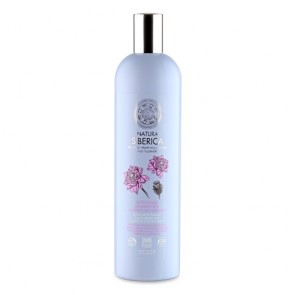 Natura Siberica Espuma de Baño Spa Daúrico Nutrición e Hidratación