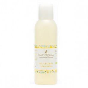 Agua Floral Manzanilla - Naturavia