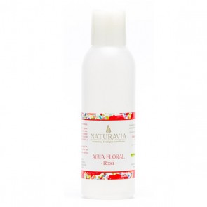 Agua Floral Rosas - Naturavia