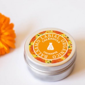 Naturavia Bálsamo Labial de Caléndula