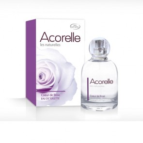 Acorelle Eau de Toilette Douceur de Rose