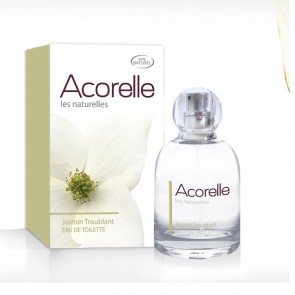 Acorelle Eau de Toilette Jasmin Troublant