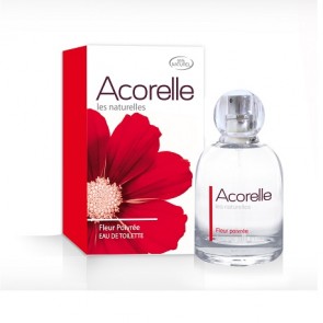 Acorelle Eau de Toilette Fleur Poivree