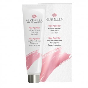 Alkemilla New Age Filler Antiarrugas Efecto Inmediato