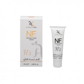 Alkemilla NF Crema Color 02 Bio