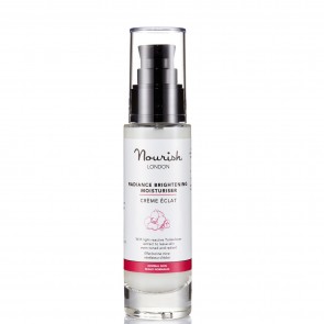 Nourish Crema Iluminadora Radiance
