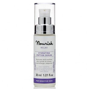 Nourish Serum Calmante Relax
