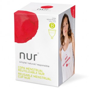 Nur Copa Menstrual