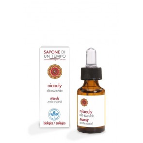 Sapone di un Tempo Aceite Esencial de Niaouly Bio