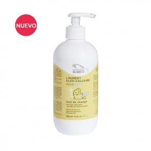 Alga Natis Linimento OleoCalcácero