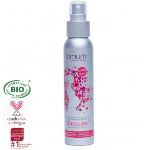 Omum - La Surdouee - Aceite Seco Antiestrías