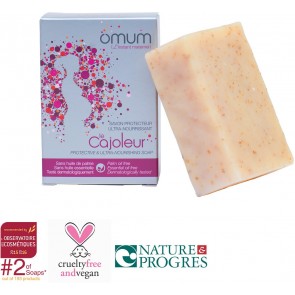 Omum - Le Bienfaiteur - Leche Corporal Nutritiva Condensada