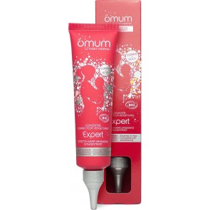 Omum - L'Expert - Reductor Concentrado de Estrías