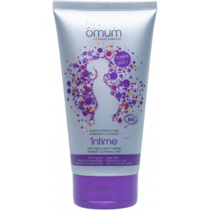 Omum - L'Intime - Cuidado Intimo Balsámico e Hidratante