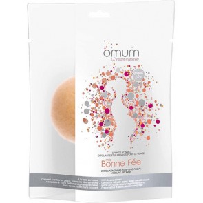 Omum - Ma Jolie Peau - Crema Facial Hidratante y Equilibrante