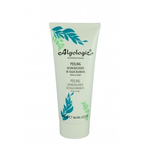 Algologie Peeling Desincrustante-Activo de Algas Blancas