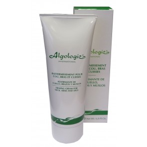 Algologie Reafirmante Corporal Cuello Brazos Muslos