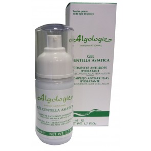 Algologie Gel Hidratante con Centella y Aloe Vera
