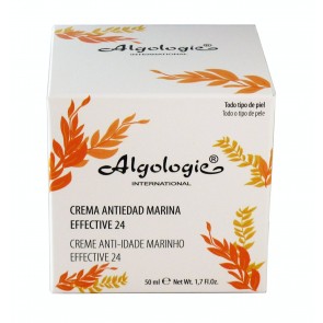 Algologie Crema Anti-Edad Effective 24 50ml