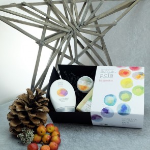 Amapola Biocosmetics Pack Amigo Invisible