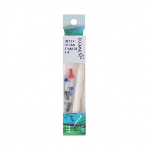 Yaweco Pack de Inicio Interdental