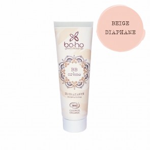 Boho BB Cream 3B 01 Beige Diaphane