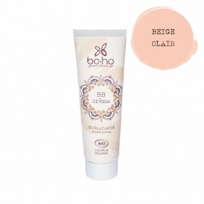 Boho BB Cream 3B 02 Beige Clar
