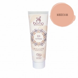 Boho BB Cream 3B 04 Medium