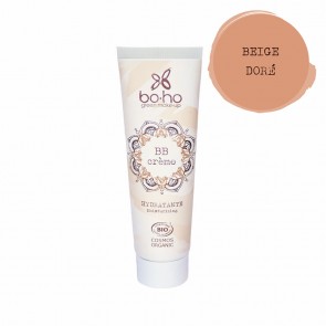 Boho BB Cream 3B 05 Beige Doré
