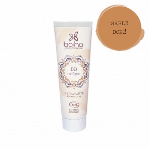 Boho BB Cream 3B 06 Sable Doré