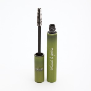 Boho Máscara de Pestañas Volume Green