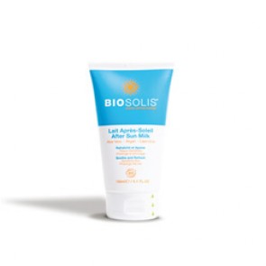 Biosolis After Sun