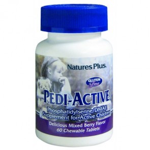Nature's Plus Pedi-Active
