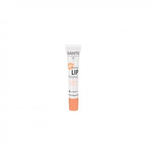 Sante - Peeling Labial Nutritivo