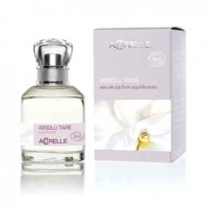 Perfume Absolu Tiaré - Equilibrante - Acorelle
