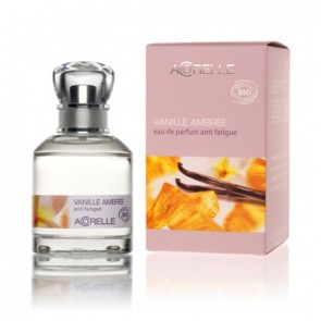 Perfume Vanille Ambrée - Reconfortante - Acorelle