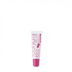 Toofruit Bálsamo Labial Brillo Cereza y Almendras Bio