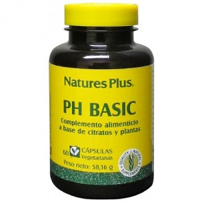 Nature's Plus Ph Basic