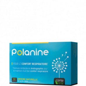 Santé Verte Polanine 