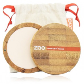 Zao Makeup - Polvo Compacto 301 Ivoire
