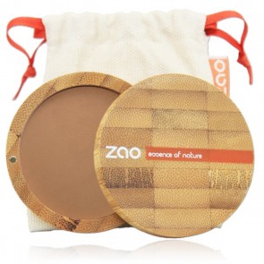 Polvo Compacto 305 Chocolat au Lait