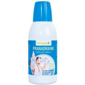 Pranarôm Pranadraine Detox