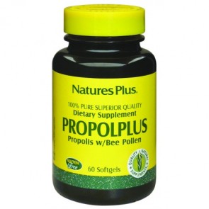 Nature's Plus Propolplus